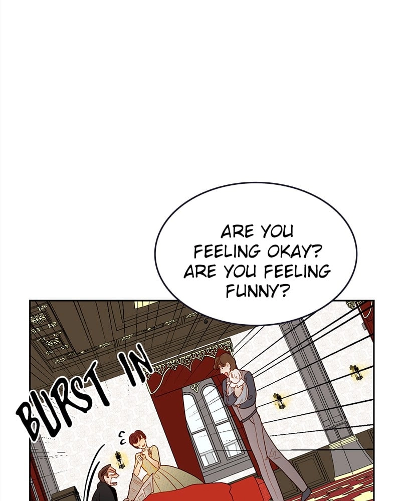 Remarried Empress Chapter 71 - Page 94