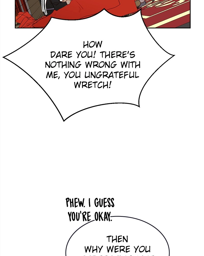 Remarried Empress Chapter 71 - Page 95