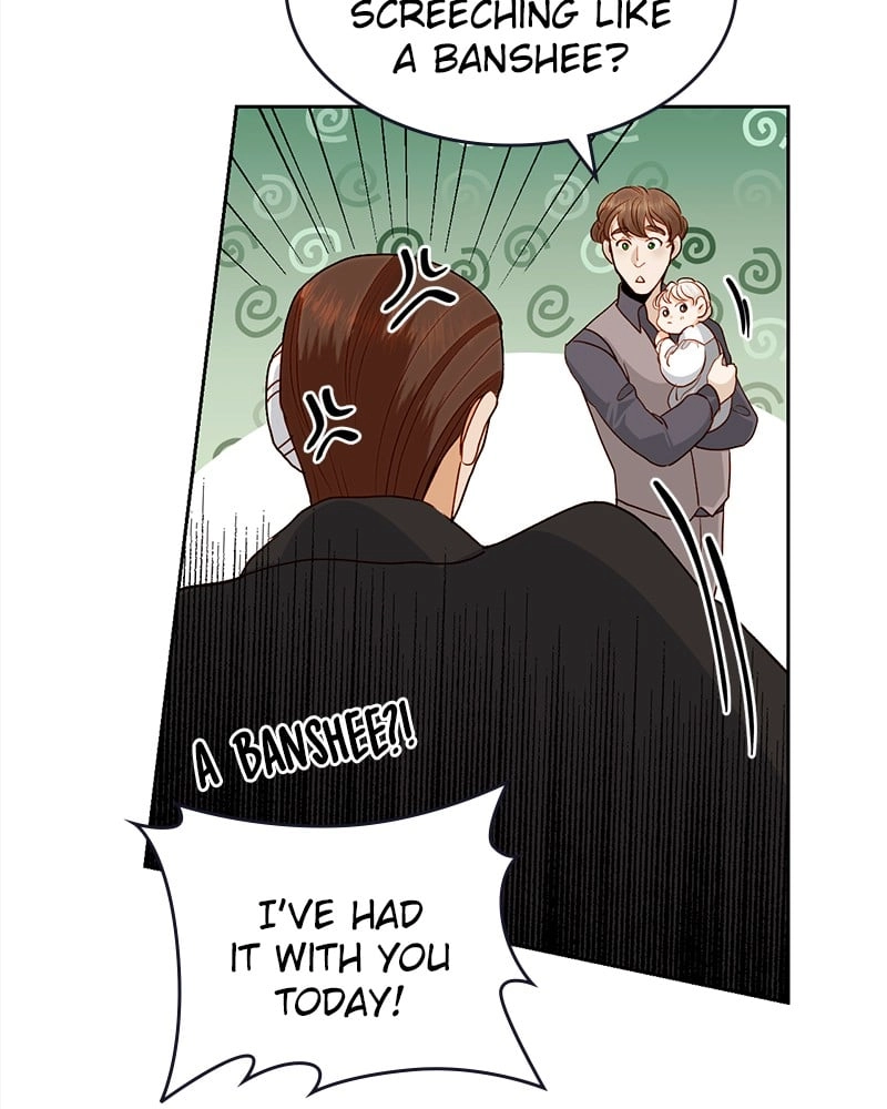 Remarried Empress Chapter 71 - Page 96