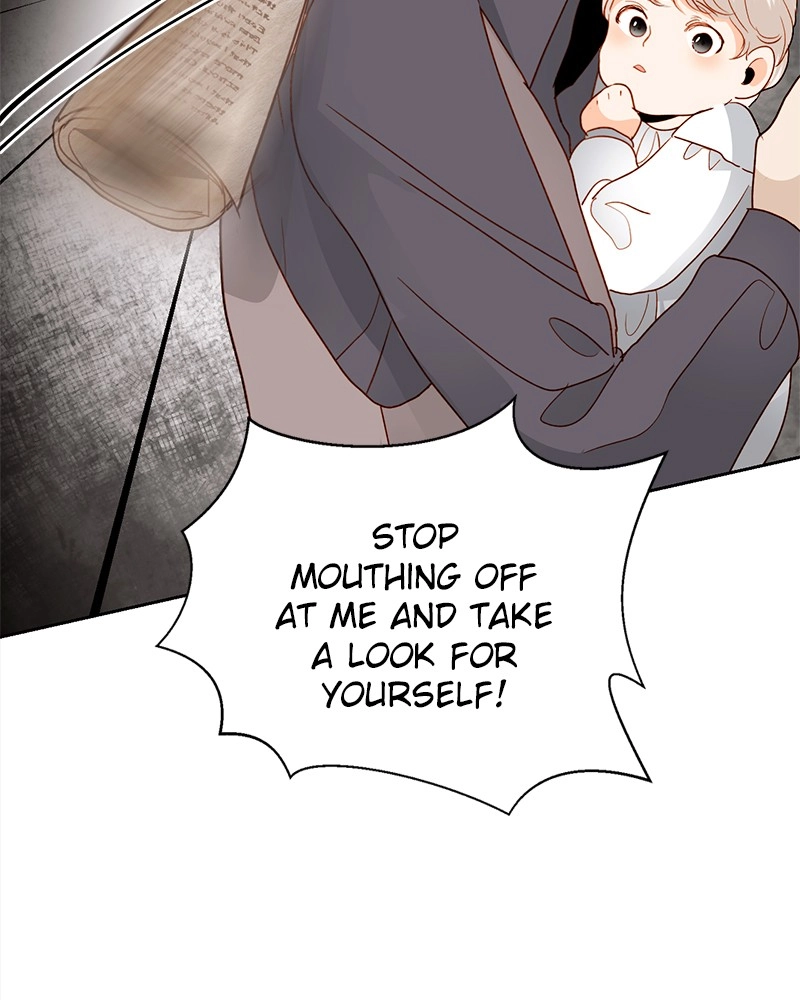 Remarried Empress Chapter 71 - Page 99