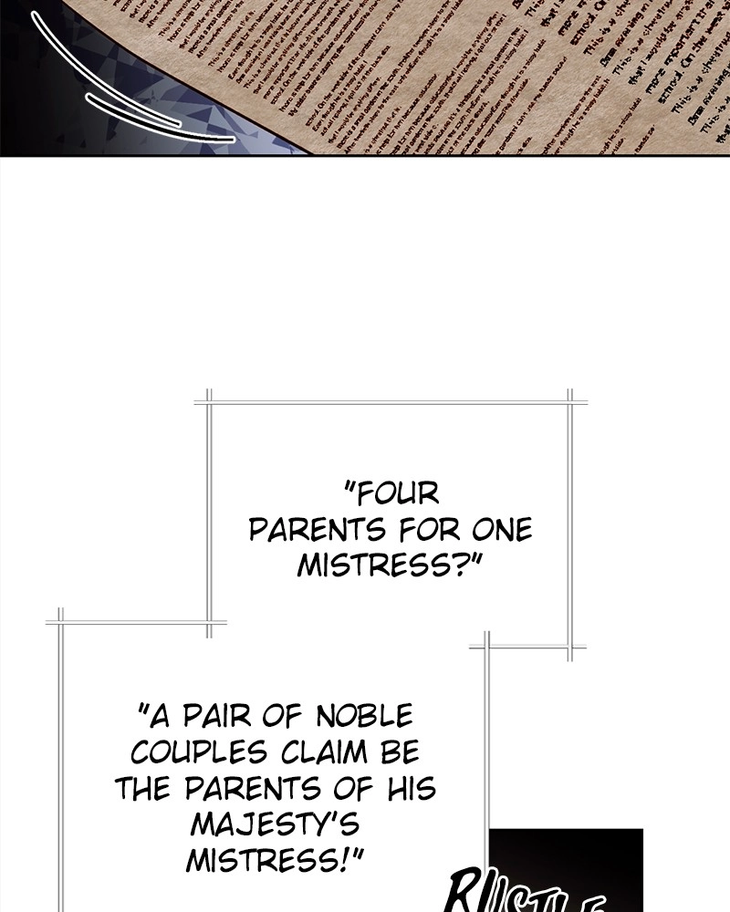 Remarried Empress Chapter 71 - Page 101