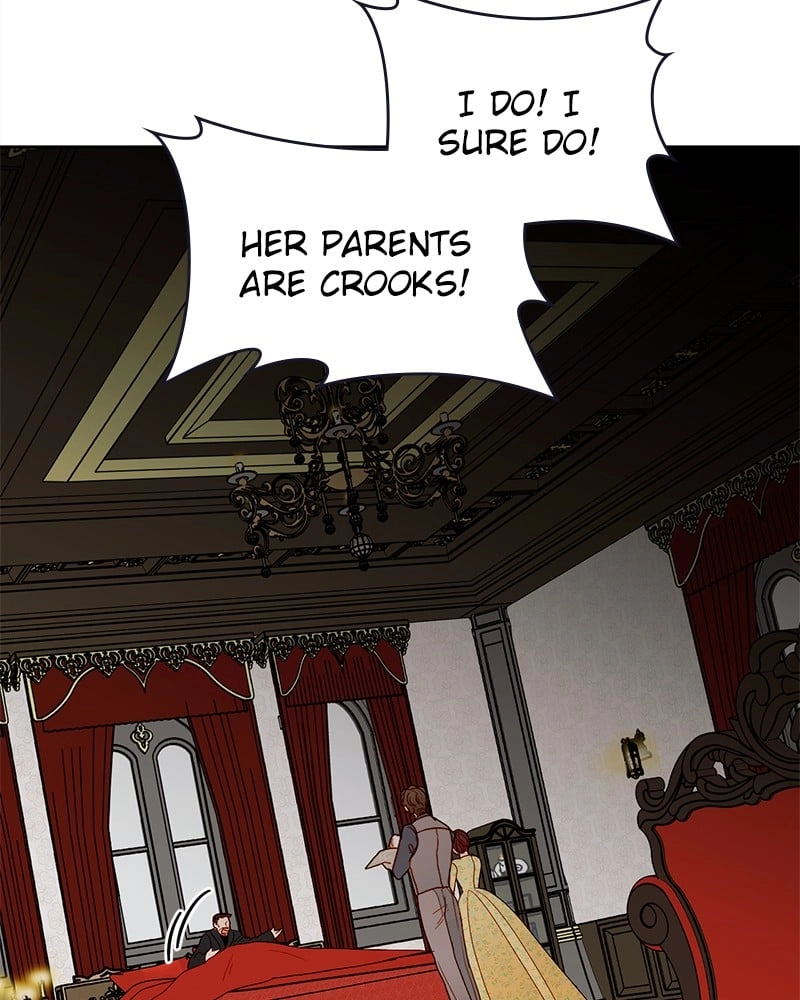 Remarried Empress Chapter 71 - Page 105