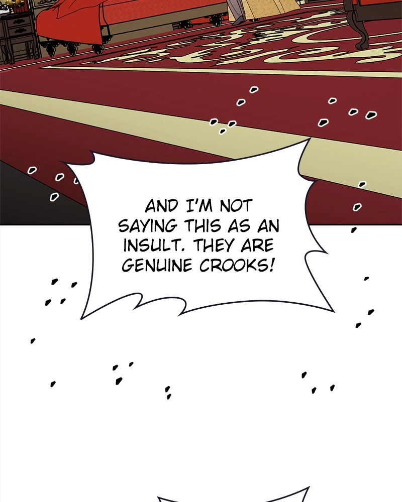 Remarried Empress Chapter 71 - Page 106