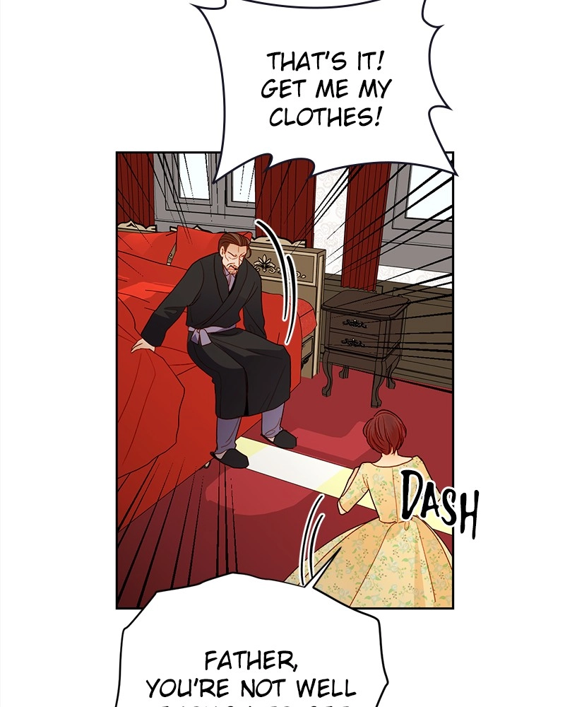 Remarried Empress Chapter 71 - Page 107