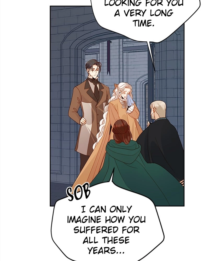 Remarried Empress Chapter 72 - Page 8
