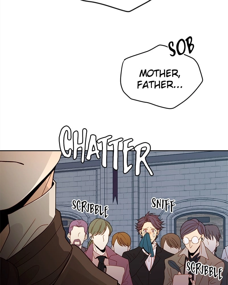 Remarried Empress Chapter 72 - Page 9