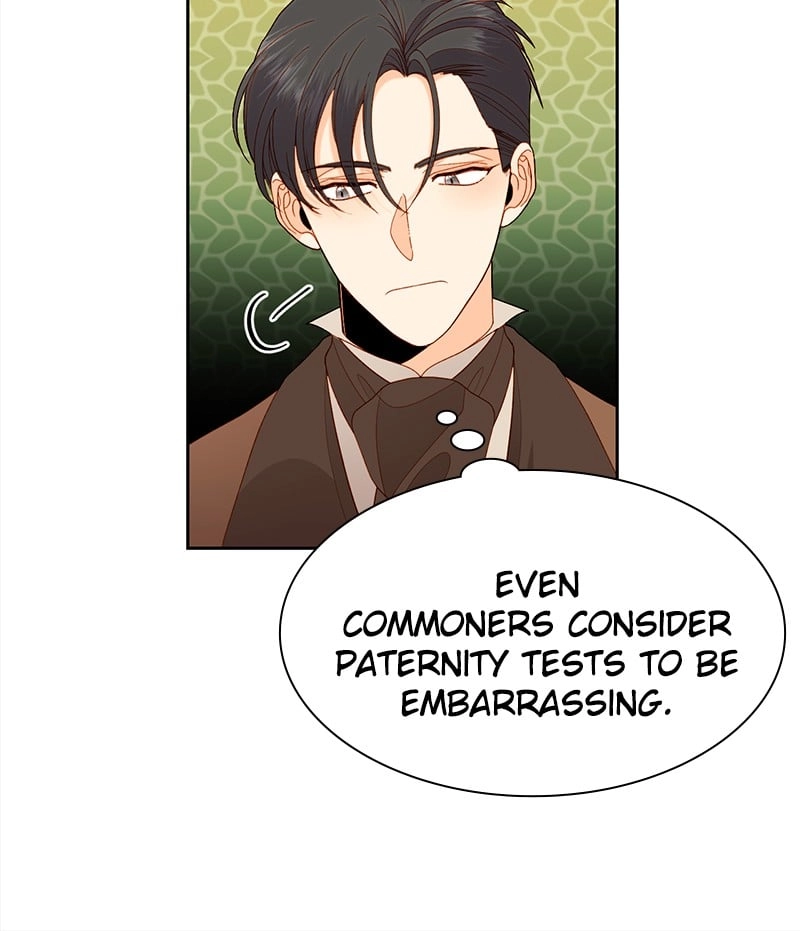 Remarried Empress Chapter 72 - Page 11