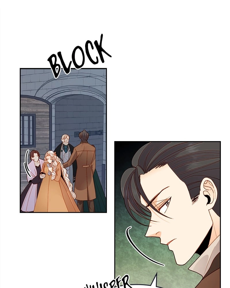 Remarried Empress Chapter 72 - Page 12