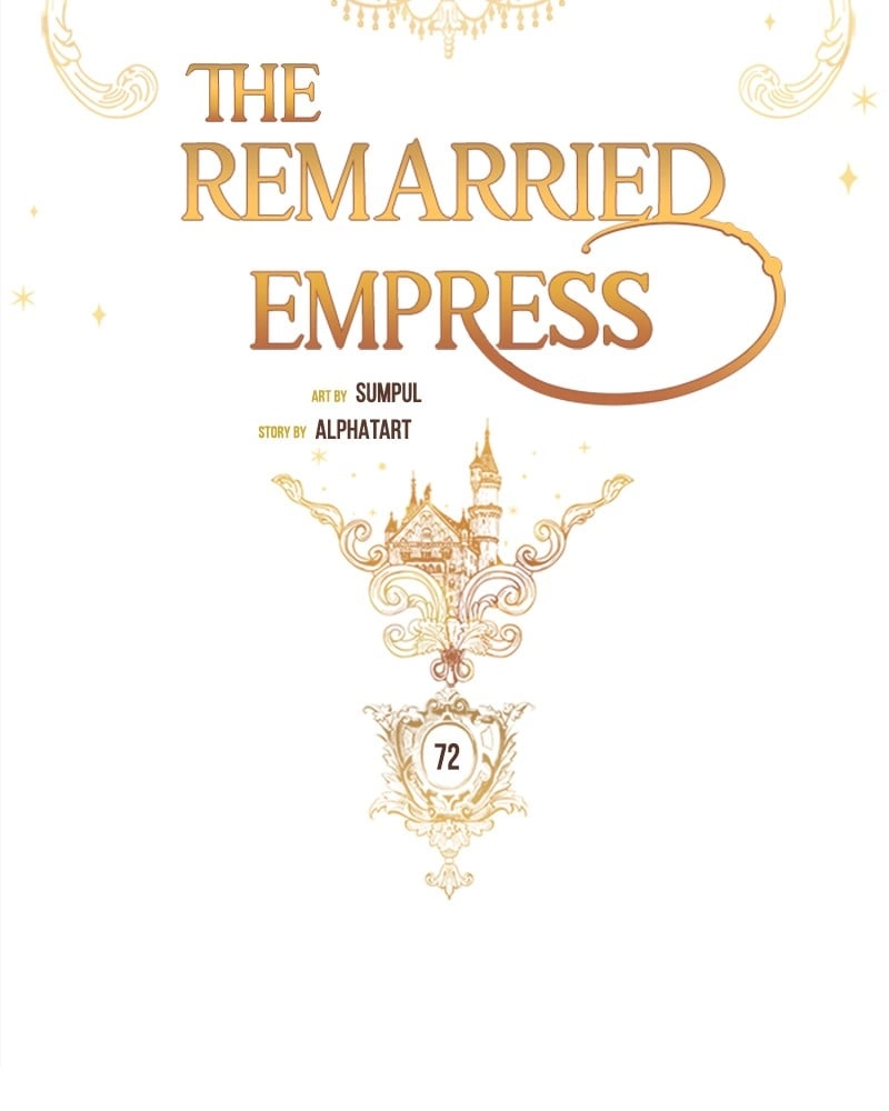 Remarried Empress Chapter 72 - Page 15