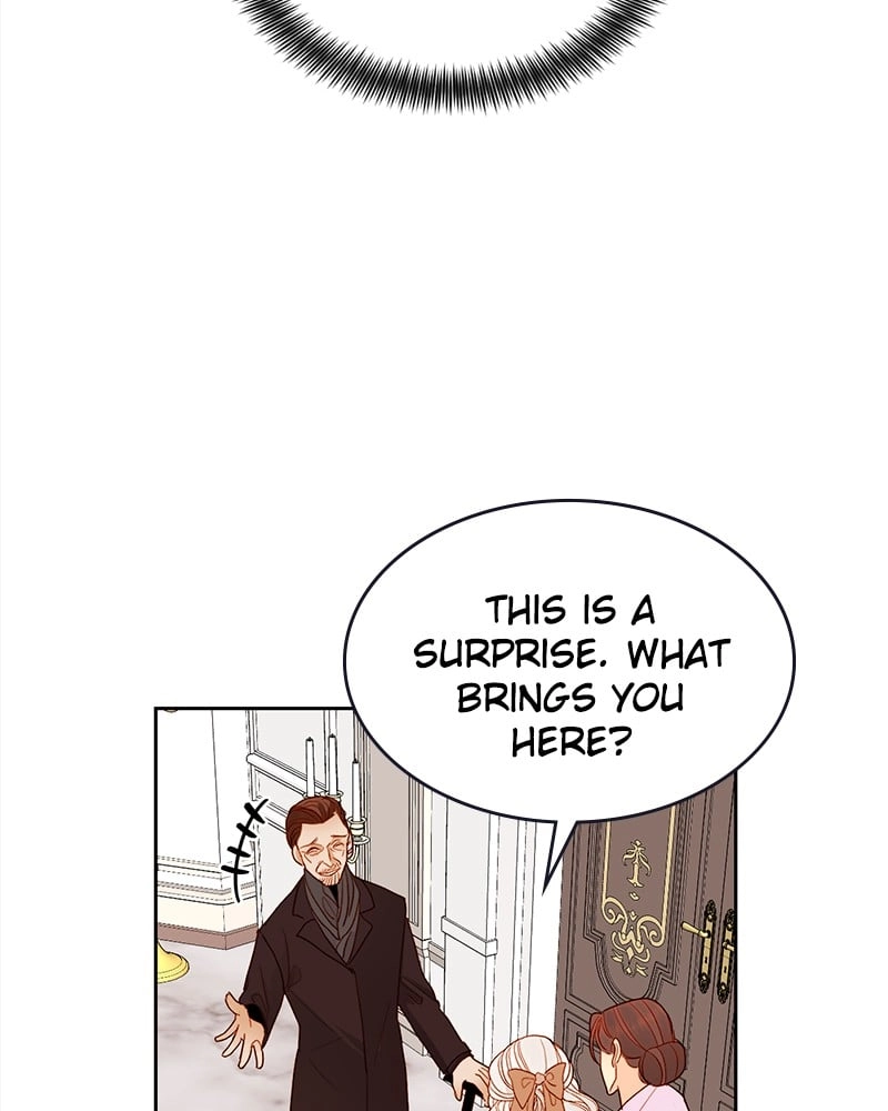 Remarried Empress Chapter 72 - Page 19