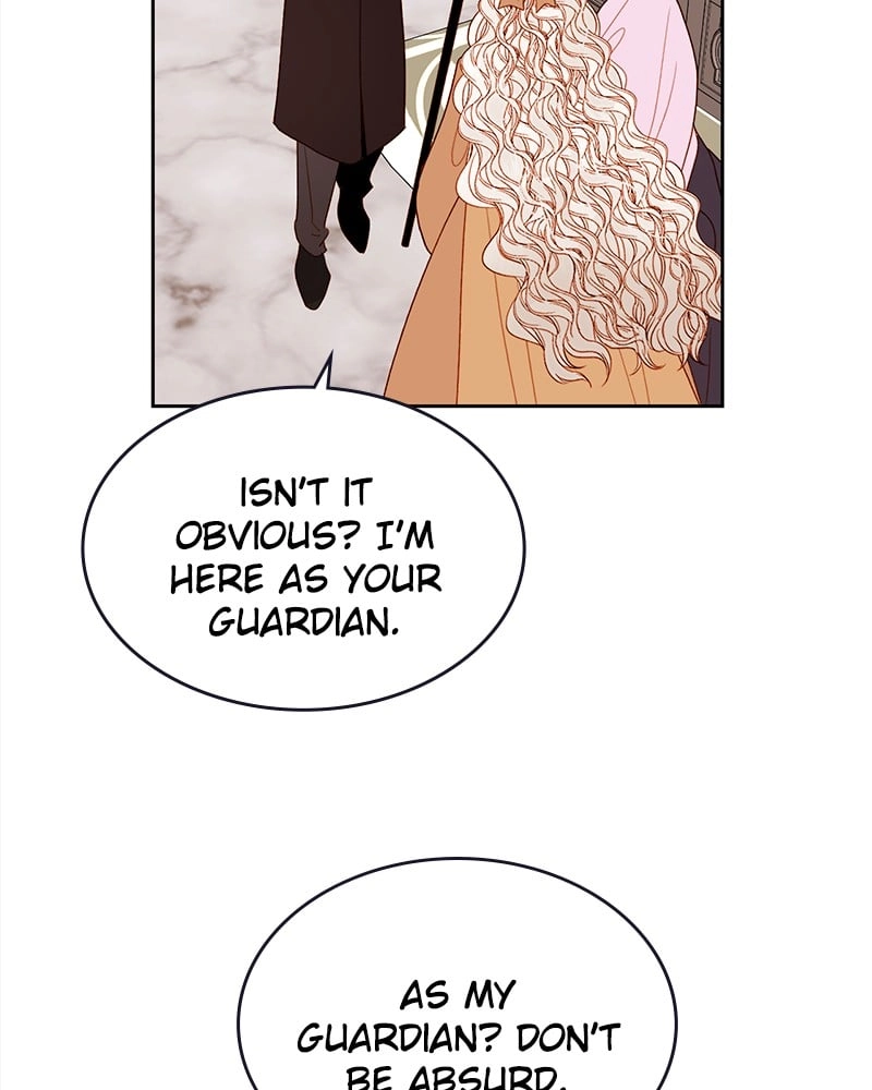 Remarried Empress Chapter 72 - Page 20
