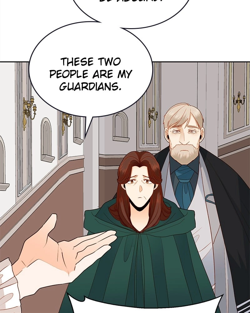 Remarried Empress Chapter 72 - Page 21
