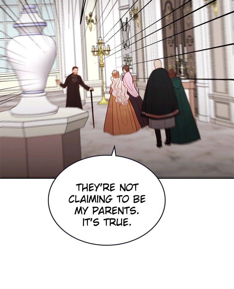 Remarried Empress Chapter 72 - Page 23