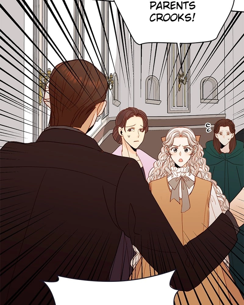 Remarried Empress Chapter 72 - Page 26