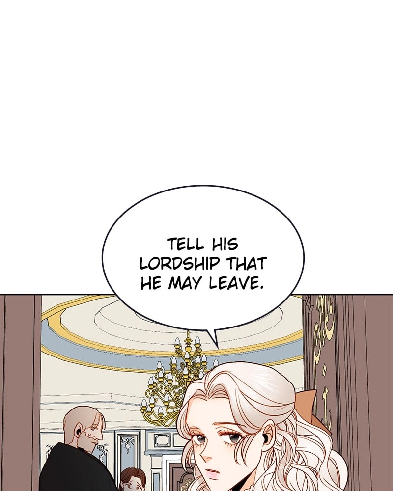 Remarried Empress Chapter 72 - Page 31