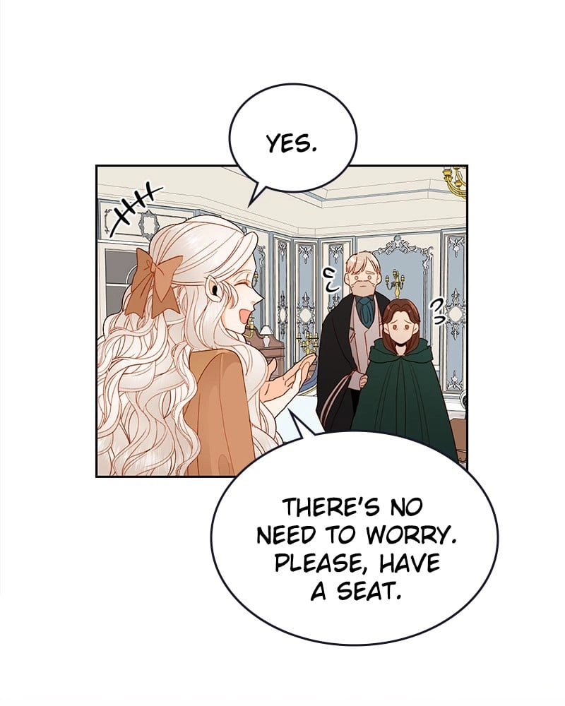 Remarried Empress Chapter 72 - Page 41