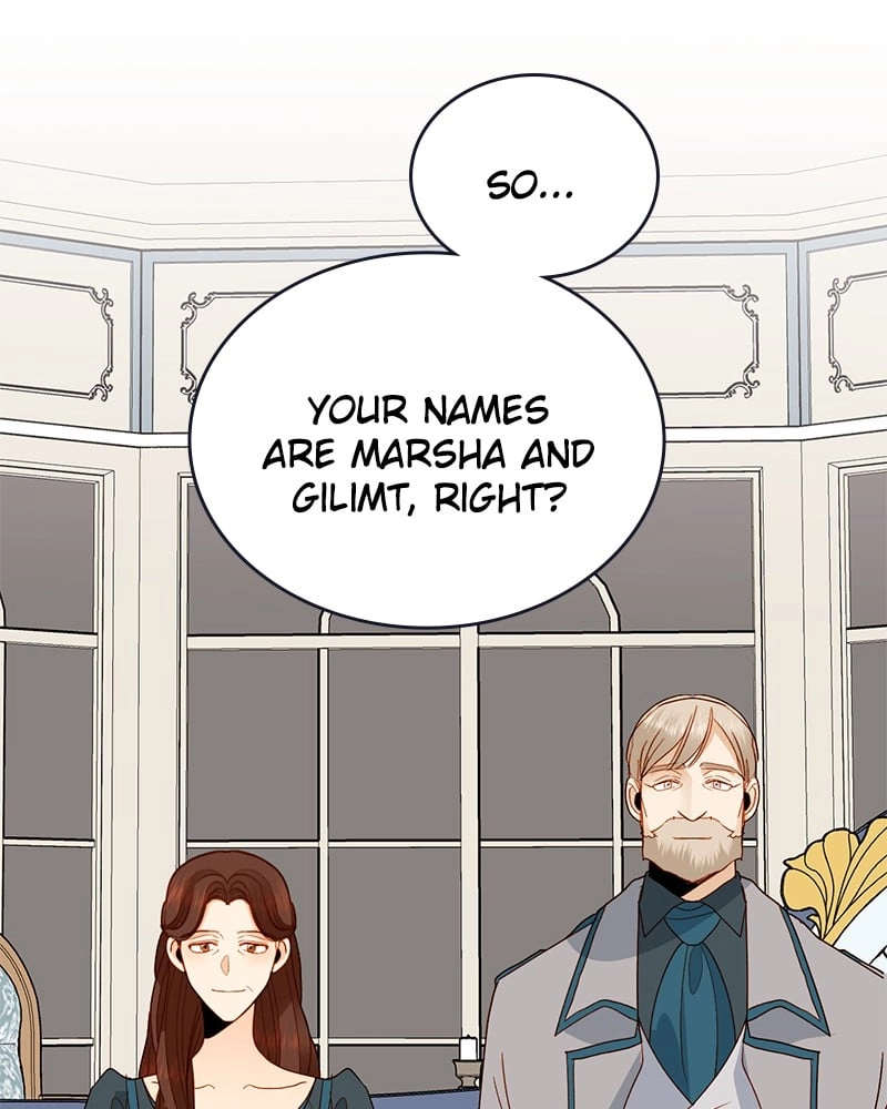 Remarried Empress Chapter 72 - Page 42