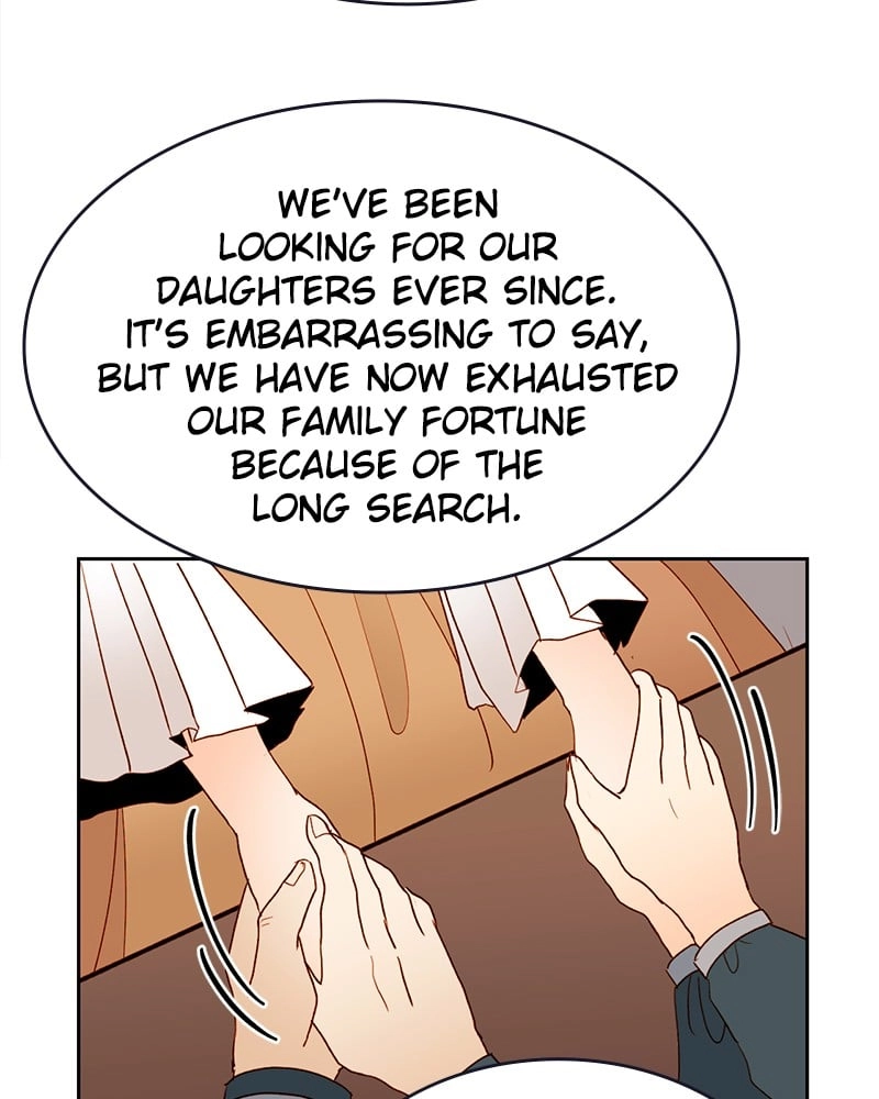 Remarried Empress Chapter 72 - Page 47