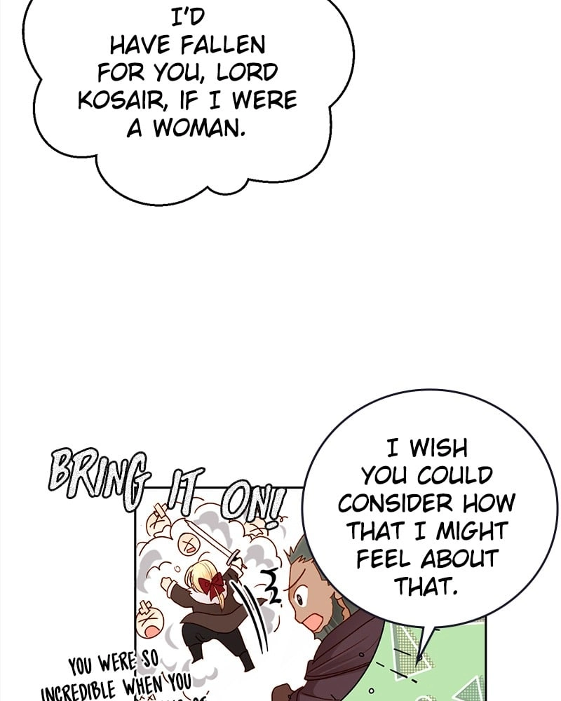 Remarried Empress Chapter 72 - Page 54