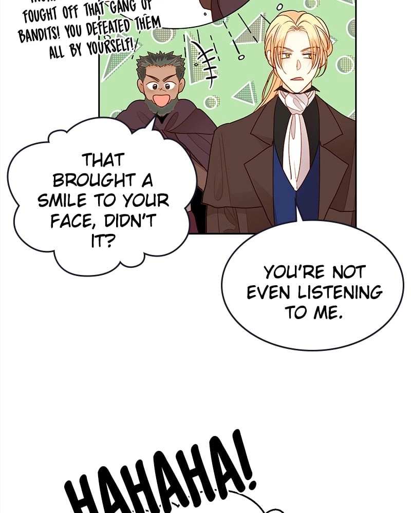 Remarried Empress Chapter 72 - Page 55