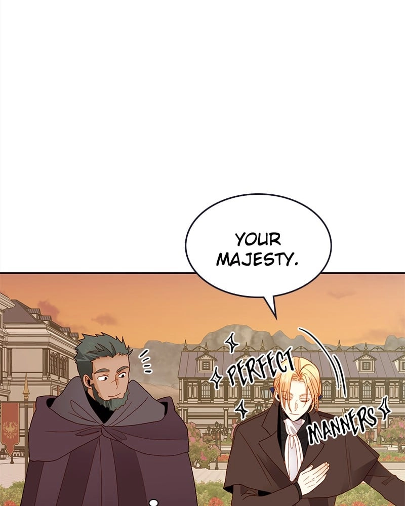 Remarried Empress Chapter 72 - Page 62