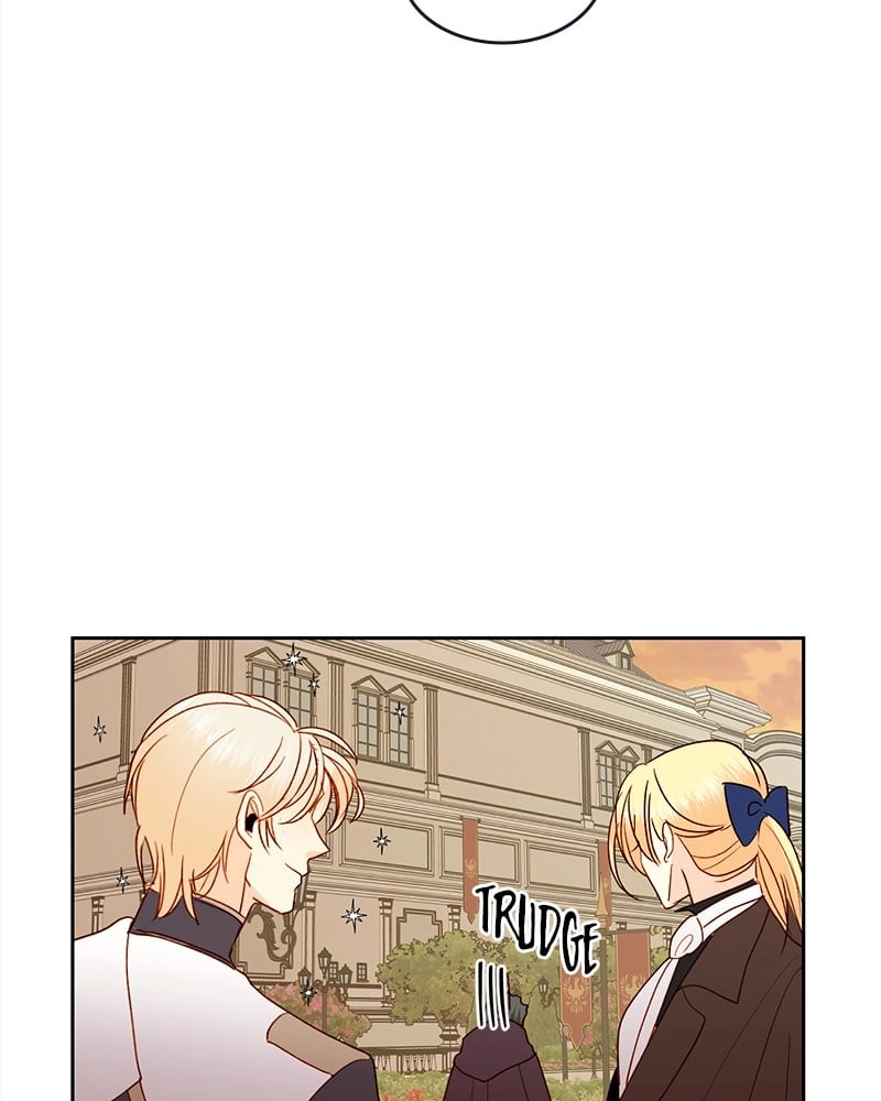 Remarried Empress Chapter 72 - Page 67