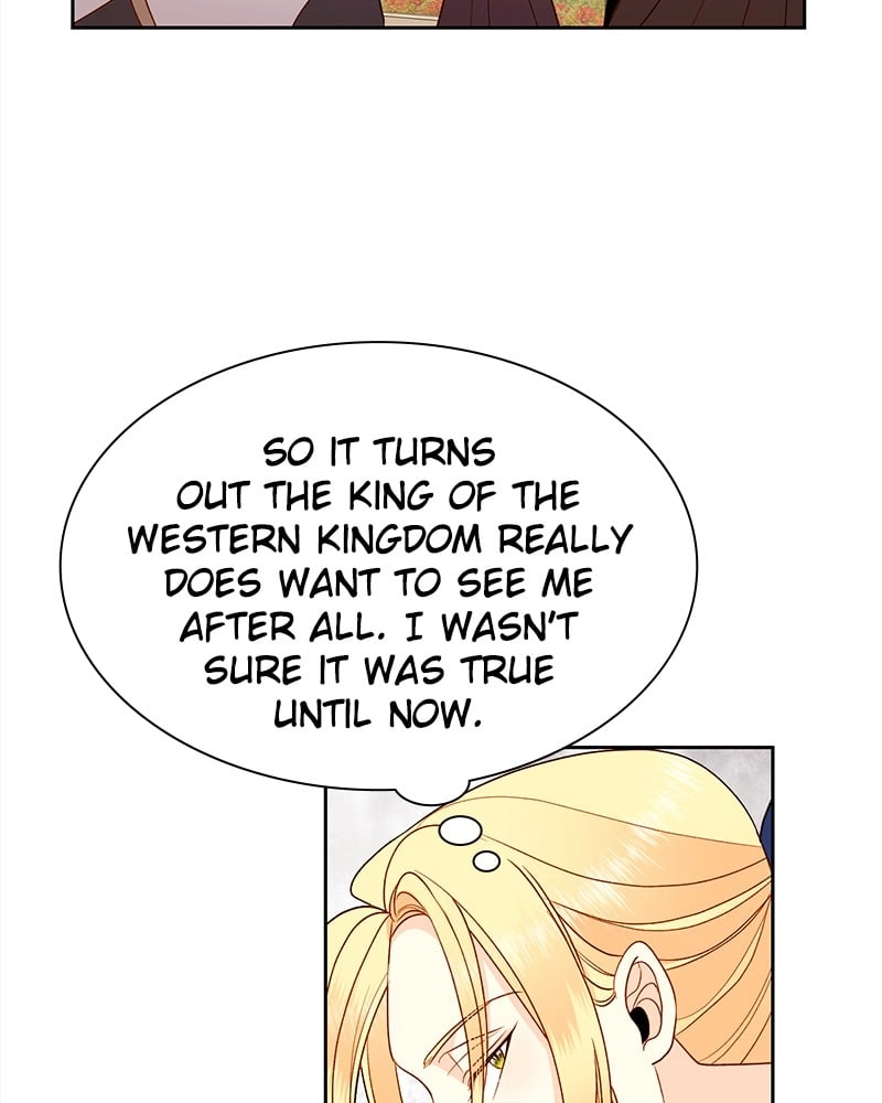 Remarried Empress Chapter 72 - Page 68