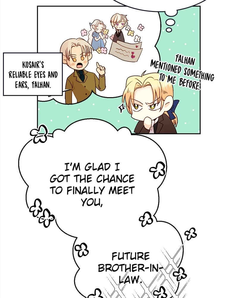 Remarried Empress Chapter 72 - Page 70