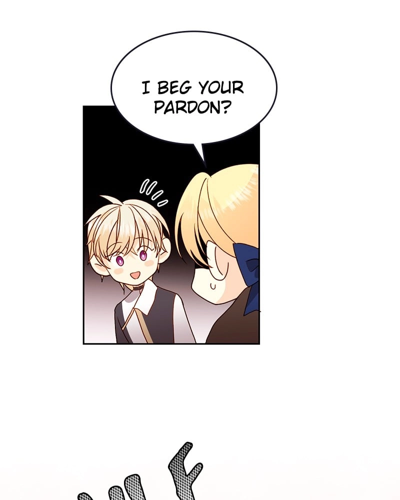 Remarried Empress Chapter 72 - Page 73