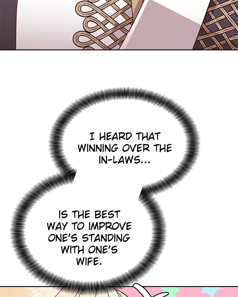 Remarried Empress Chapter 72 - Page 75
