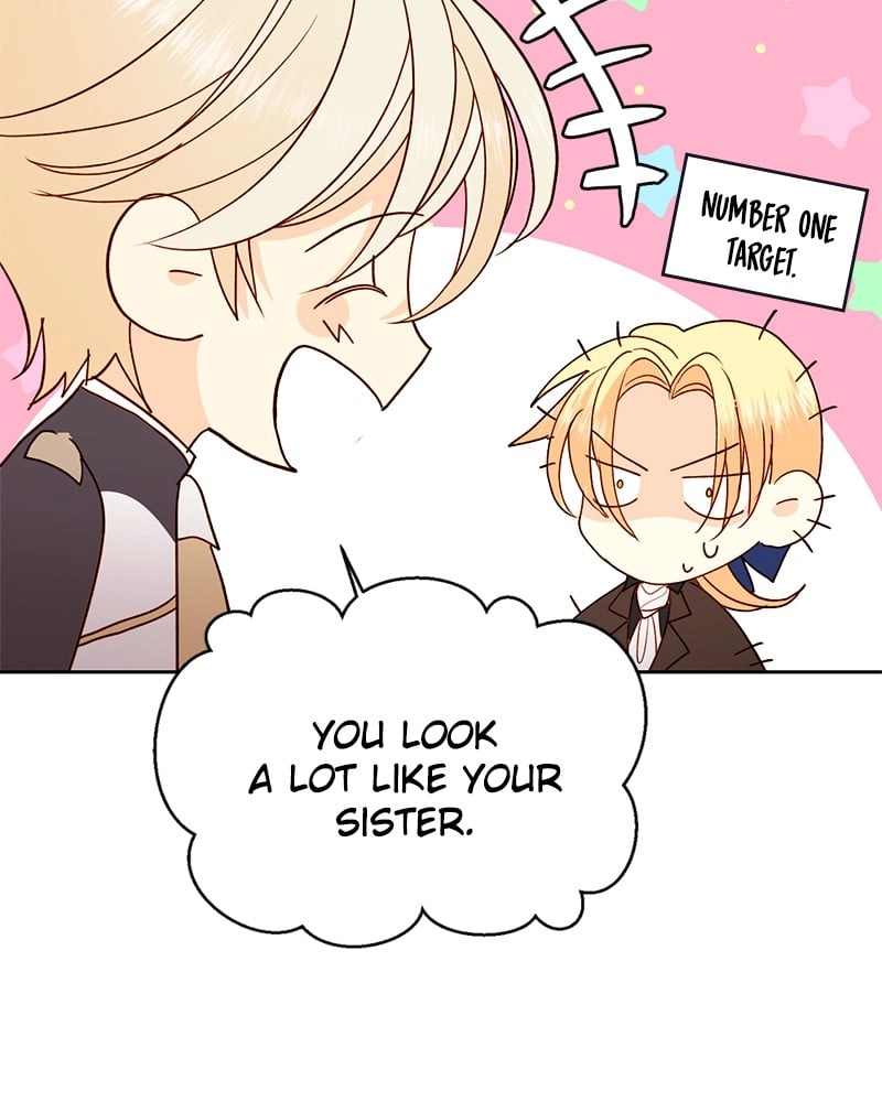 Remarried Empress Chapter 72 - Page 76