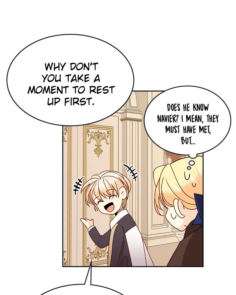 Remarried Empress Chapter 72 - Page 77