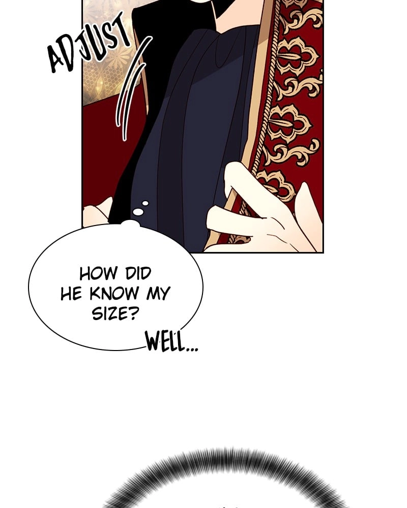 Remarried Empress Chapter 72 - Page 82