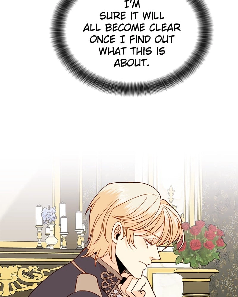 Remarried Empress Chapter 72 - Page 83