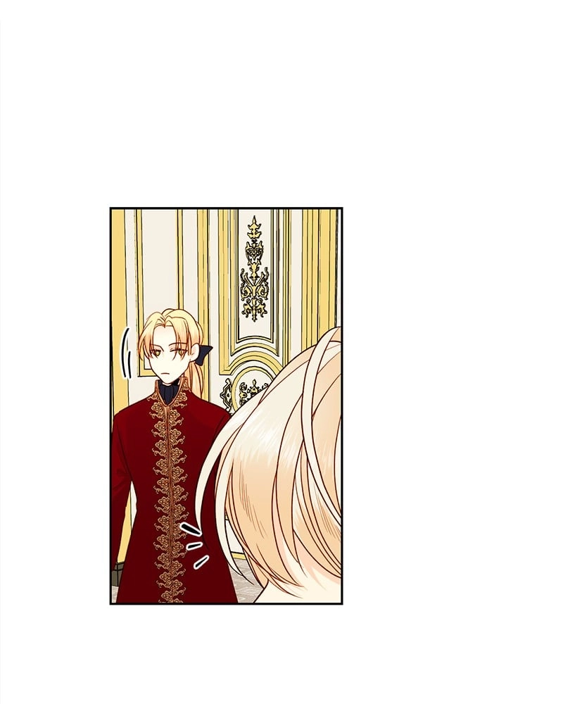 Remarried Empress Chapter 72 - Page 86
