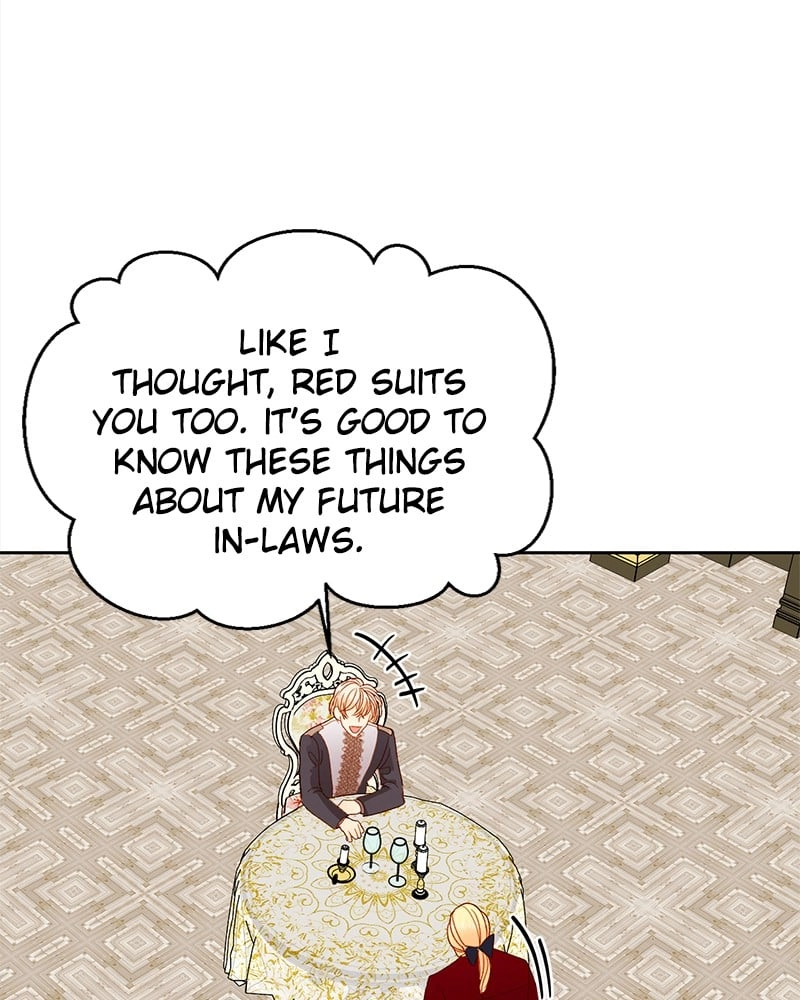 Remarried Empress Chapter 72 - Page 87