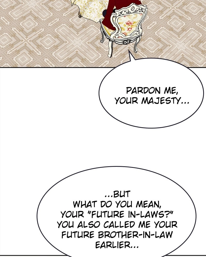 Remarried Empress Chapter 72 - Page 88