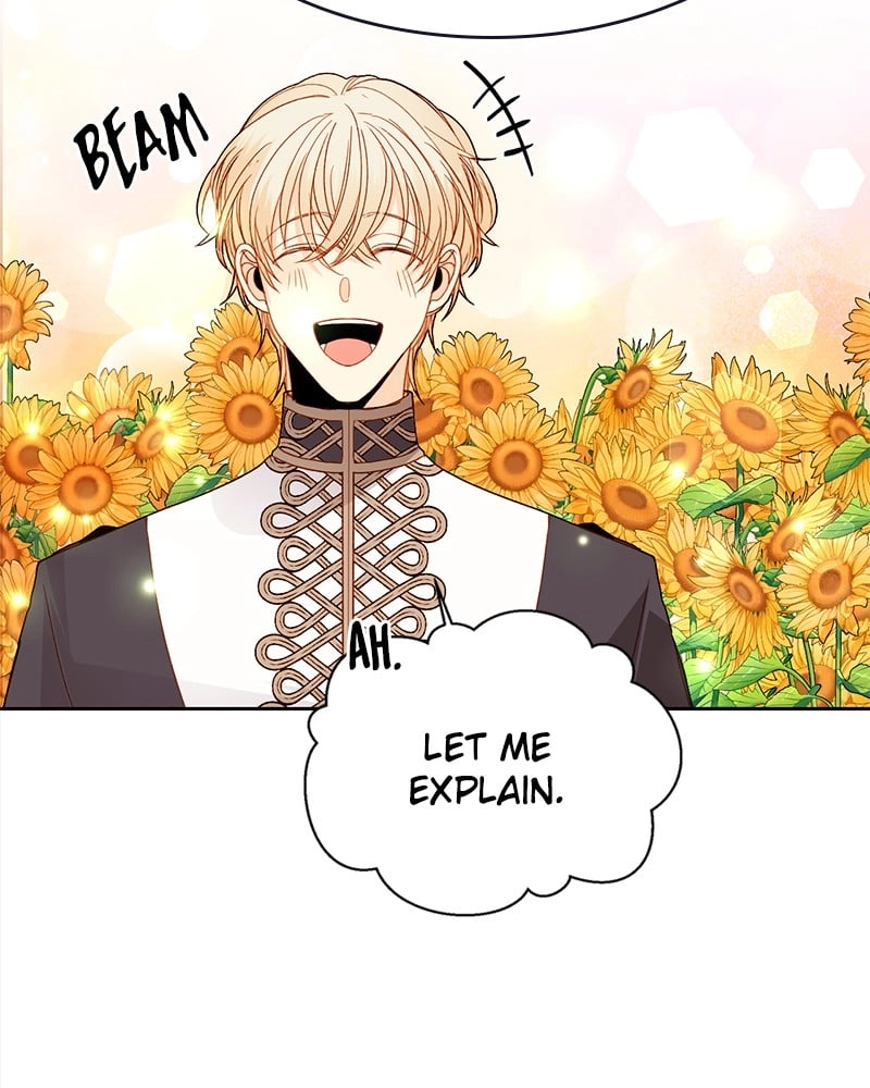 Remarried Empress Chapter 72 - Page 89