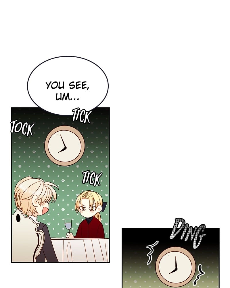 Remarried Empress Chapter 72 - Page 90