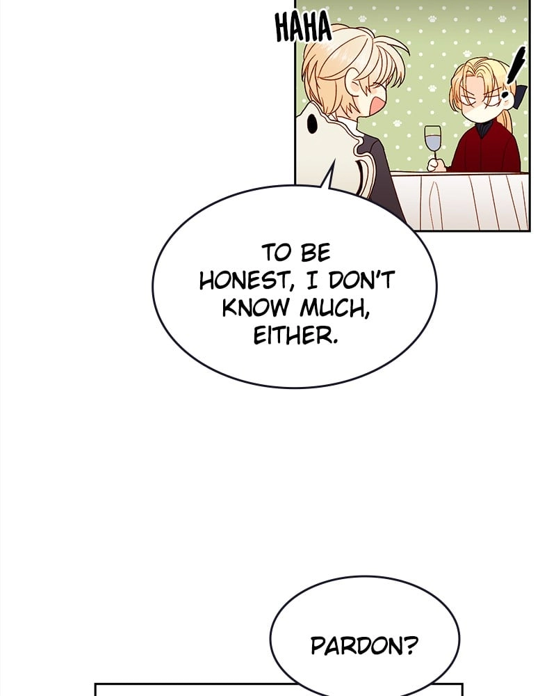 Remarried Empress Chapter 72 - Page 91