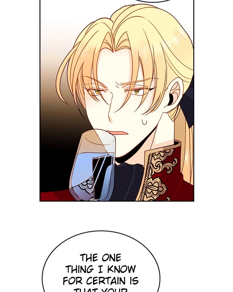 Remarried Empress Chapter 72 - Page 92