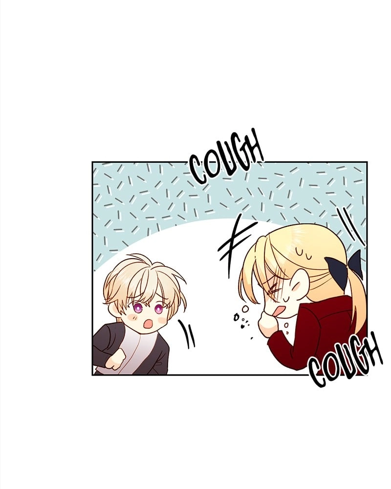 Remarried Empress Chapter 72 - Page 95