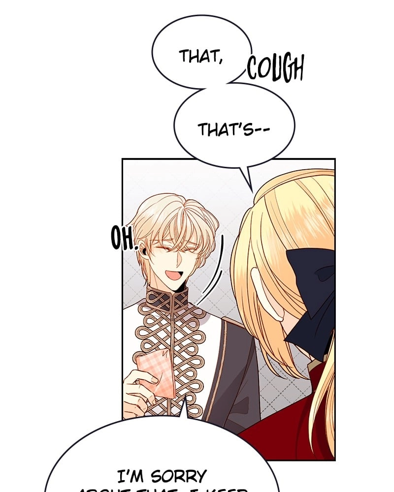Remarried Empress Chapter 72 - Page 98