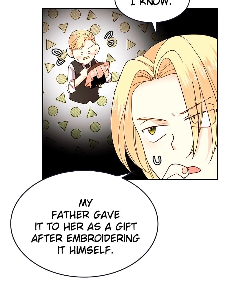 Remarried Empress Chapter 72 - Page 101