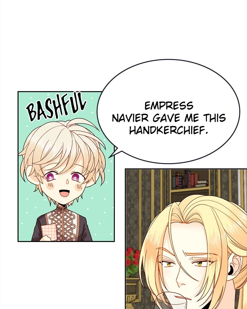Remarried Empress Chapter 73 - Page 4