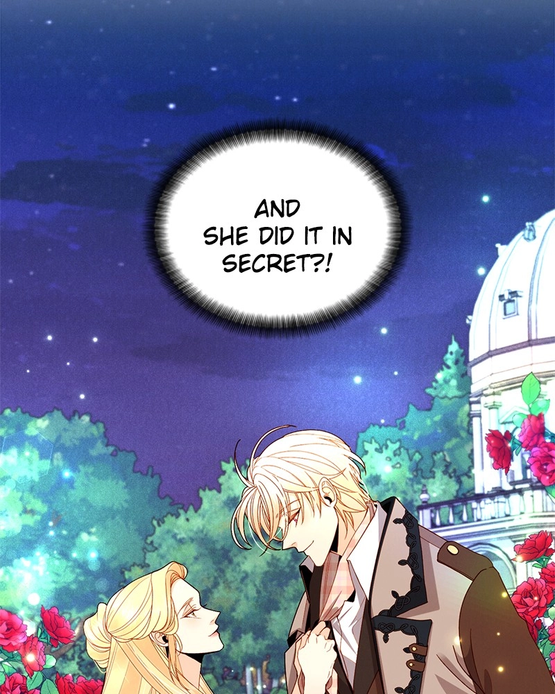 Remarried Empress Chapter 73 - Page 9