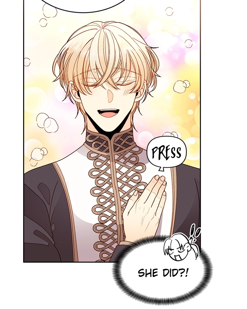 Remarried Empress Chapter 73 - Page 18