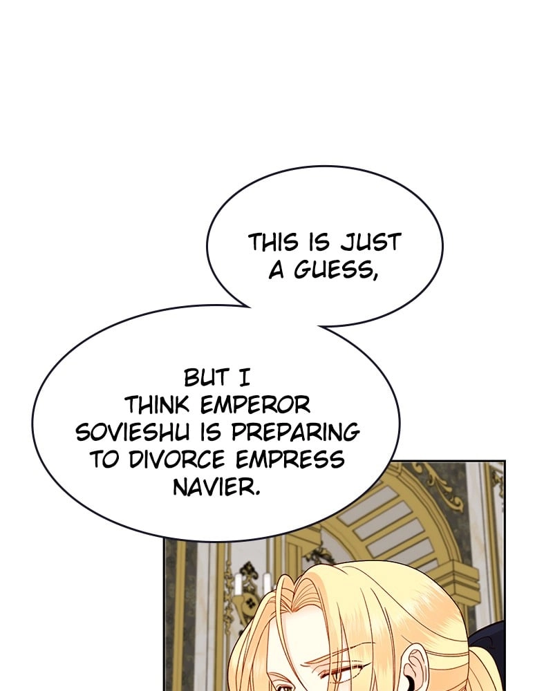 Remarried Empress Chapter 73 - Page 19