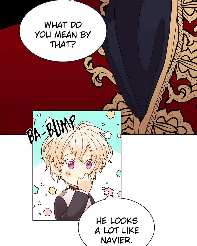 Remarried Empress Chapter 73 - Page 22