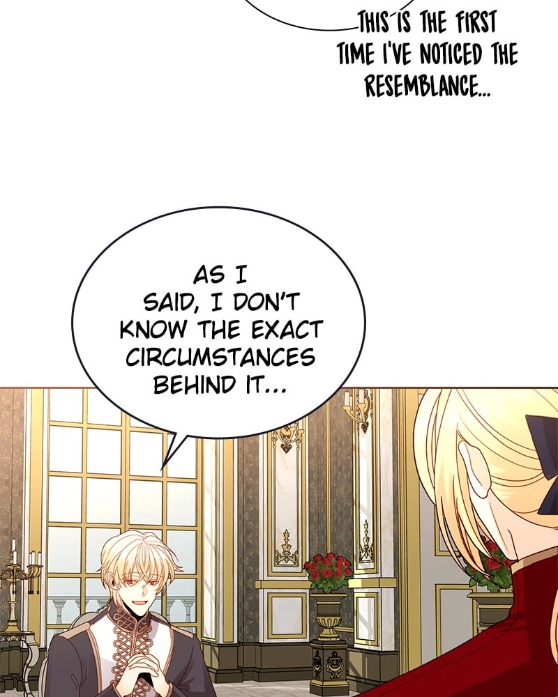Remarried Empress Chapter 73 - Page 23